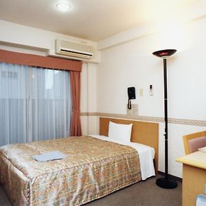 Single Room Smoking